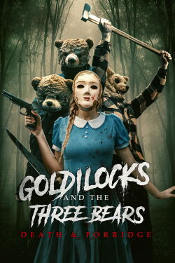 Boucle d’or et les trois ours : Mort & Porridge (2024)