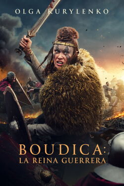 Boudica: La reina guerrera (2023)