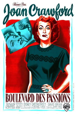 Boulevard des passions (1949)