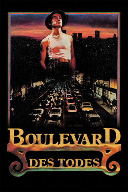Boulevard des Todes (1979)