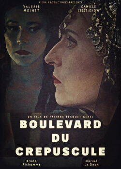 Boulevard du crépuscule (2023)
