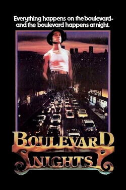 Boulevard Nights (1979)