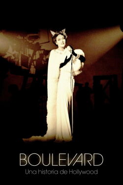 Boulevard: una historia de Hollywood (2021)