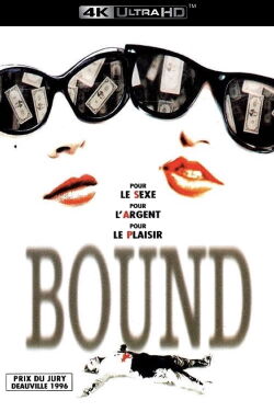 Bound (1996)