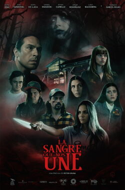 Bound by Blood (2026)
