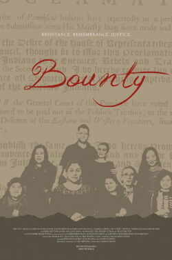Bounty (2021)