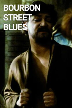 Bourbon Street Blues (1979)