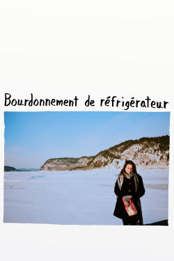 Bourdonnement de réfrigérateur (2023)