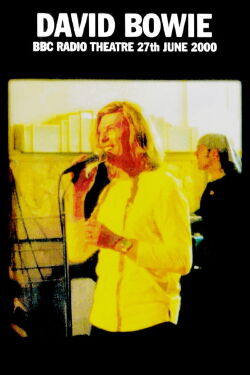 Bowie at the BBC (2000)