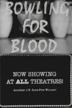 Bowling for Blood (1984)