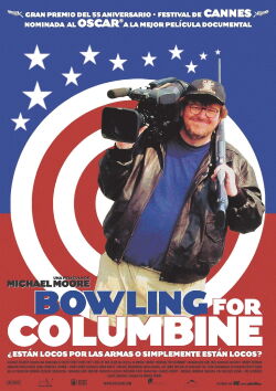 Bowling for Columbine (2002)