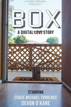 Box: A Digital Love Story (2020)