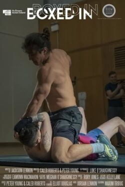 Boxed In (2021)
