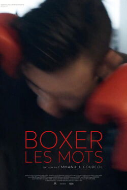 Boxer les mots (2022)