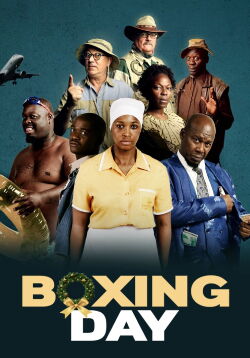 Boxing Day (2021)