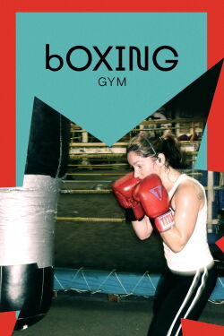 Boxing Gym (2010)