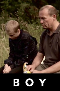 Boy (2008)