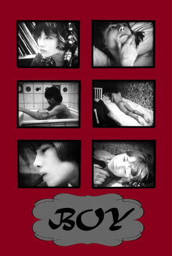 Boy (1969)