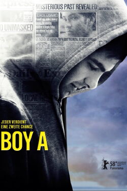 Boy A (2008)