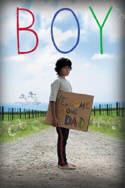 Boy (2010)
