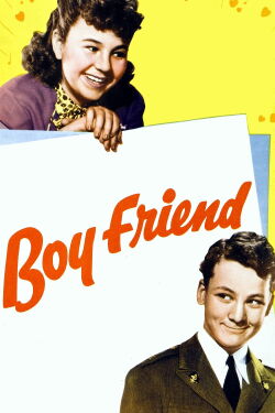Boy Friend (1939)