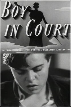 Boy in Court (1940)