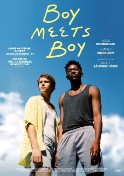 Boy Meets Boy (2021)