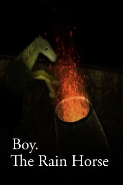 Boy. The Rain Horse (2008)