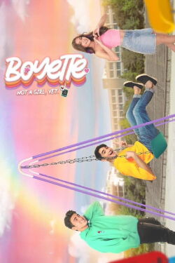 Boyette (2020)