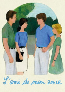 Boyfriends and Girlfriends (1987)