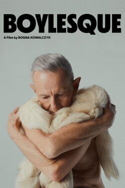 Boylesque (2023)
