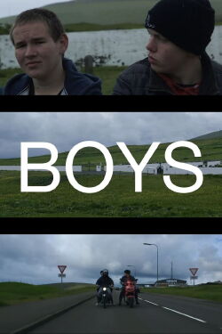 Boys (2016)