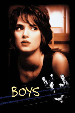 Boys (Chicos) (1996)