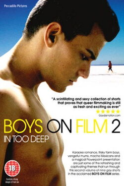 Boys on Film 2: In Too Deep (2009)