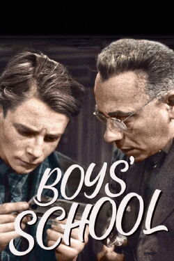 Boys' School (1938)