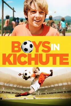 Boys Soccer Club (2014)