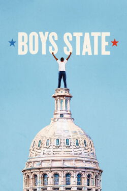 Boys State (2020)