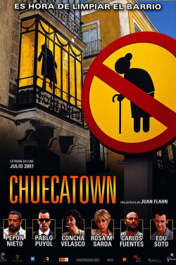 Boystown (2007)