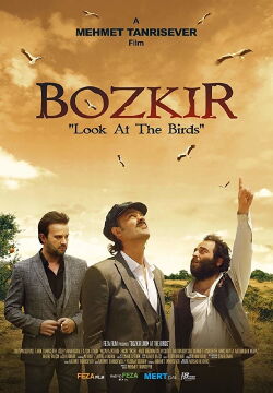 Bozkir