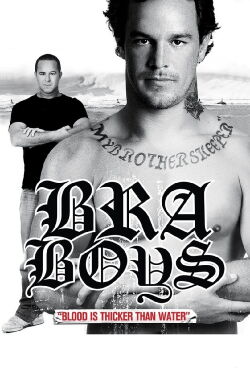 Bra Boys (2007)
