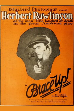 Brace Up (1918)