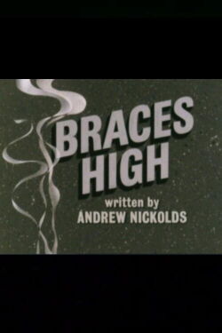 Braces High (1980)