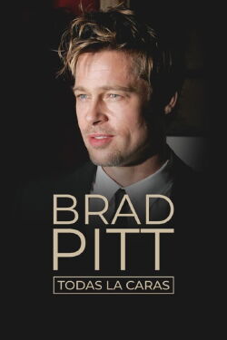 Brad Pitt: todas las caras (2022)
