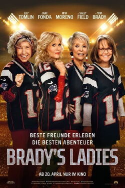 Brady's Ladies (2023)