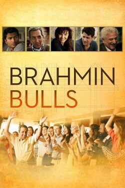 Brahmin Bulls (2013)