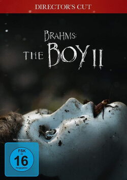 Brahms: The Boy II (2020)