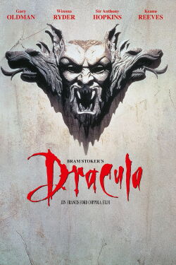 Bram Stoker's Dracula (1992)