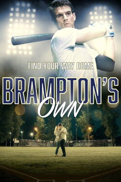 Brampton's Own (2018)