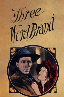 Brand, el callado (1921)
