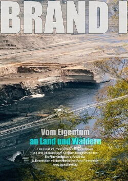 BRAND I: Vom Eigentum an Land und Wäldern (2018)